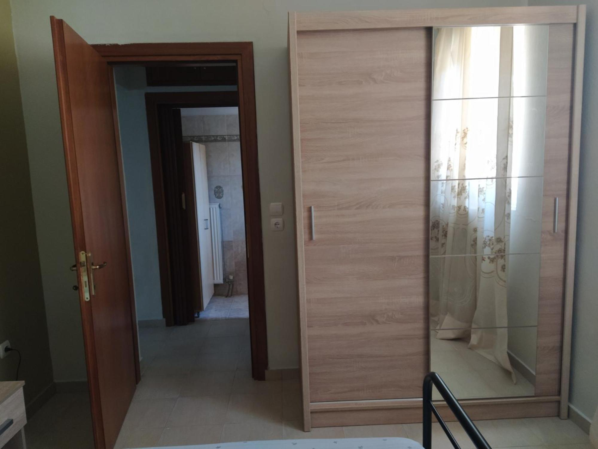 3 Steps Apartmán Alexandrupoli