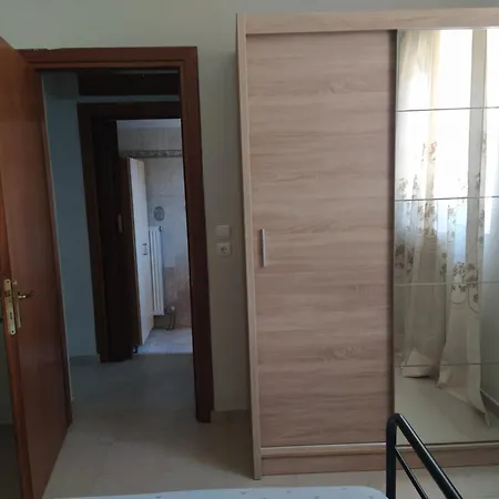 3 Steps Apartment Alexandroupoli Exterior photo