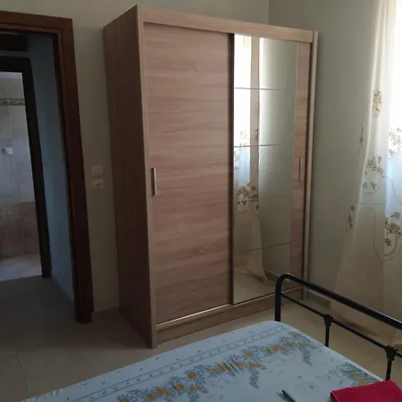 3 Steps Apartment Alexandroupoli Exterior photo