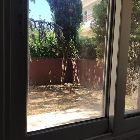 3 Steps Apartment Alexandroupoli Exterior photo