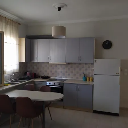 3 Steps Apartment Alexandroupoli Exterior photo