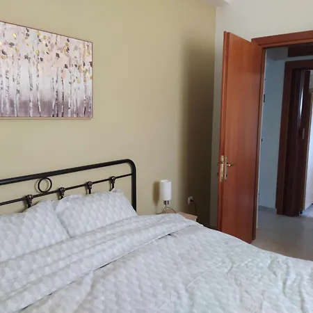 3 Steps Apartment Alexandroupoli Exterior photo