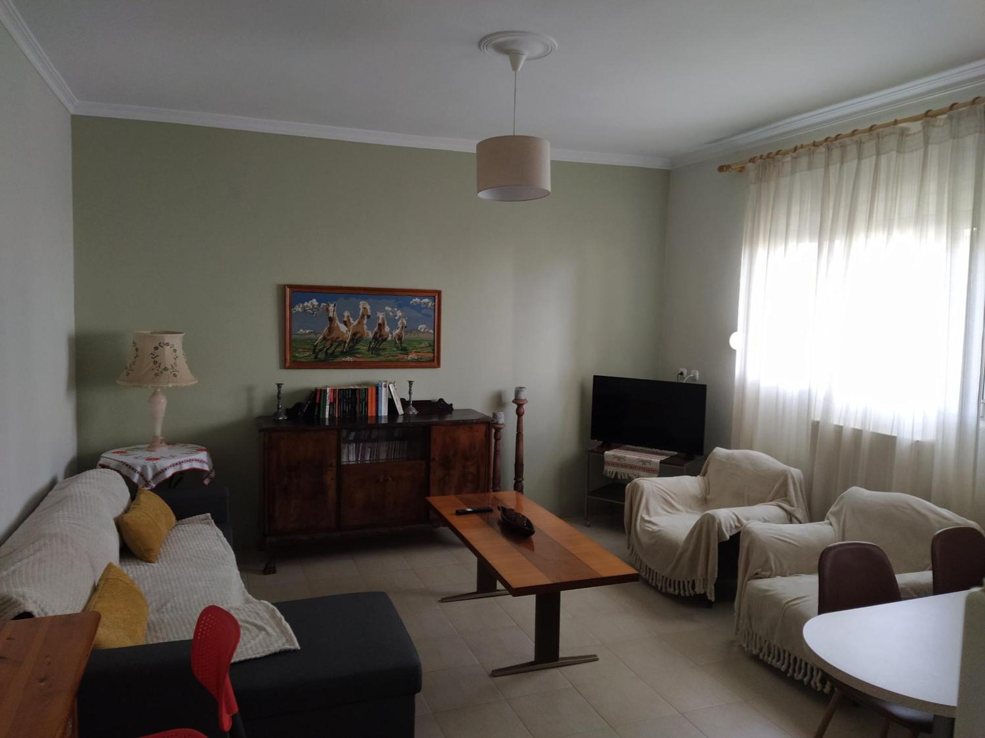 3 Steps Apartment Alexandroupoli