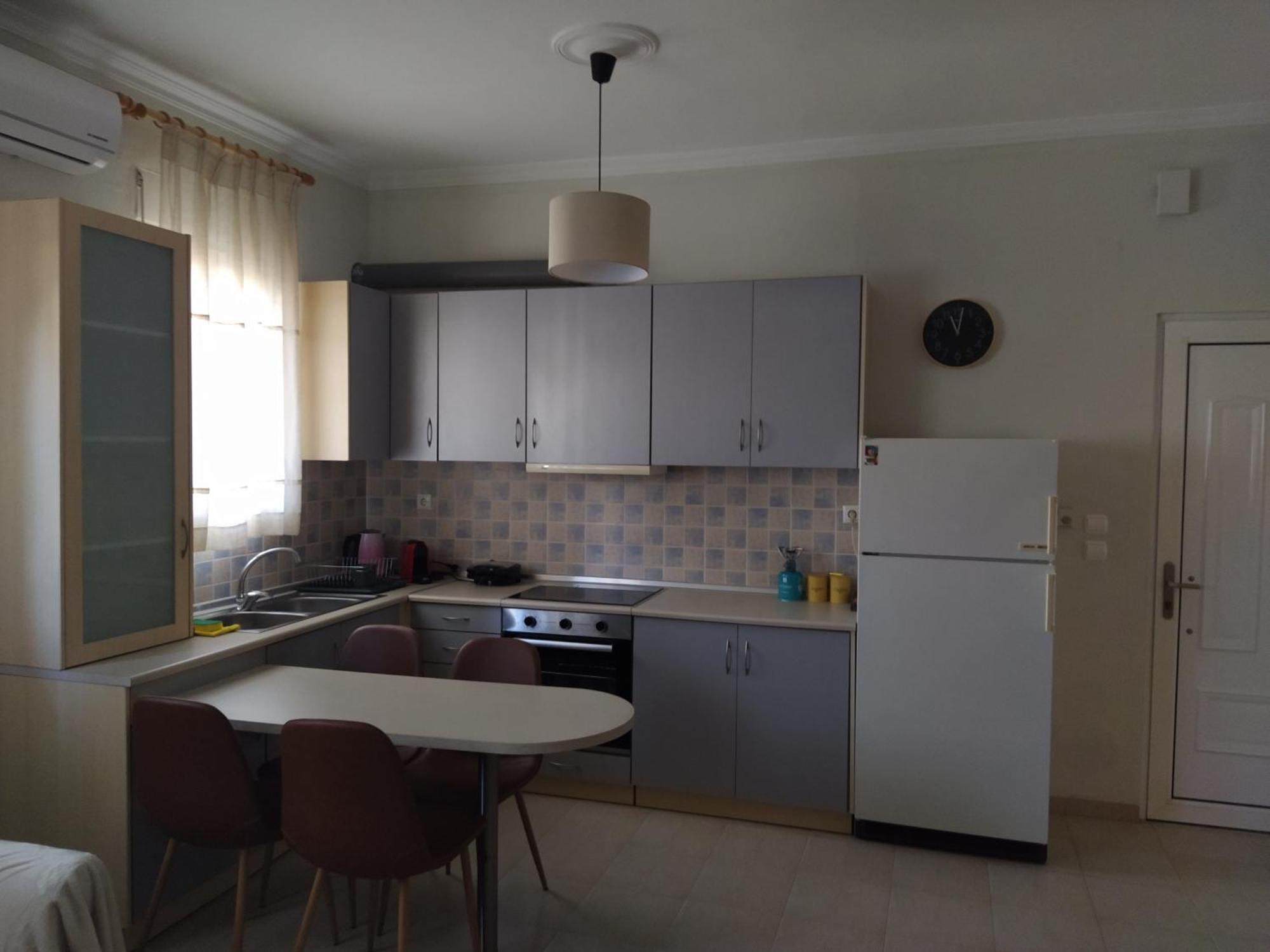 3 Steps Apartment Alexandroupoli
