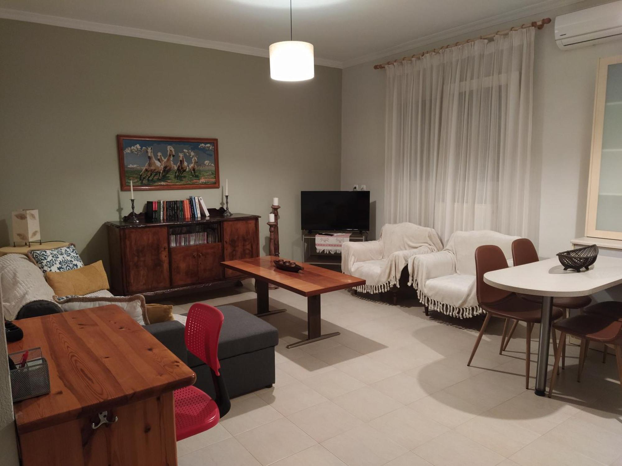3 Steps Apartment