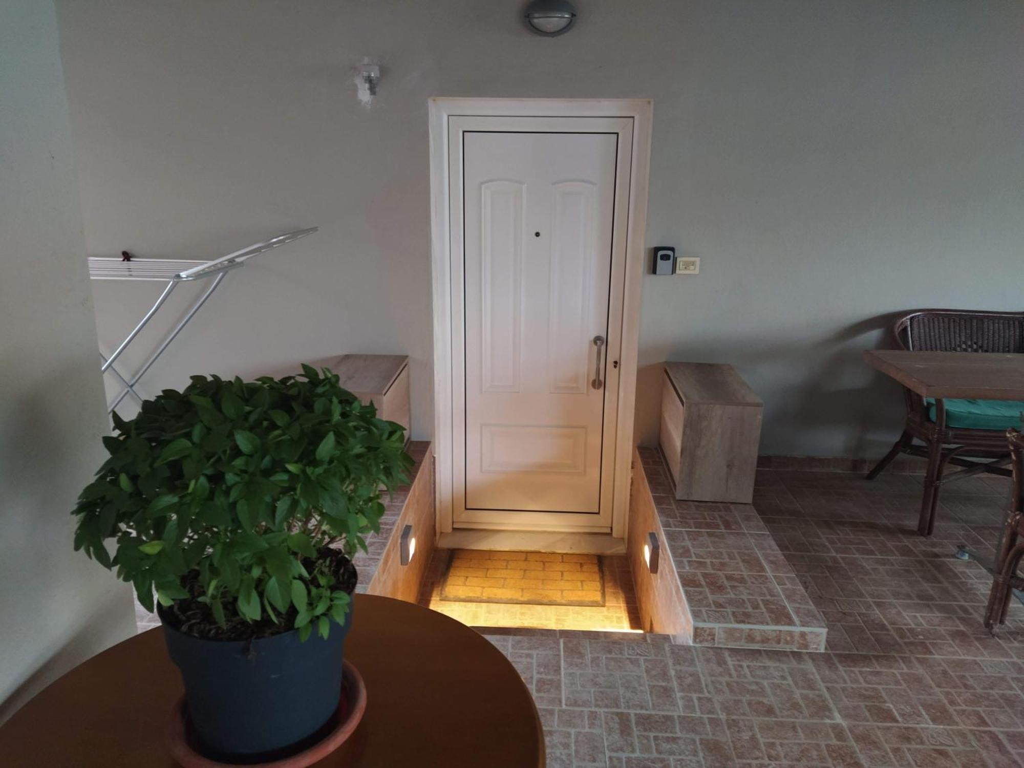 3 Steps Apartment Alexandroupoli