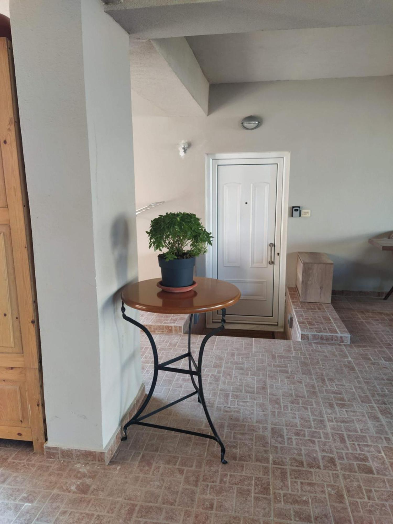 3 Steps Apartment Alexandroupoli