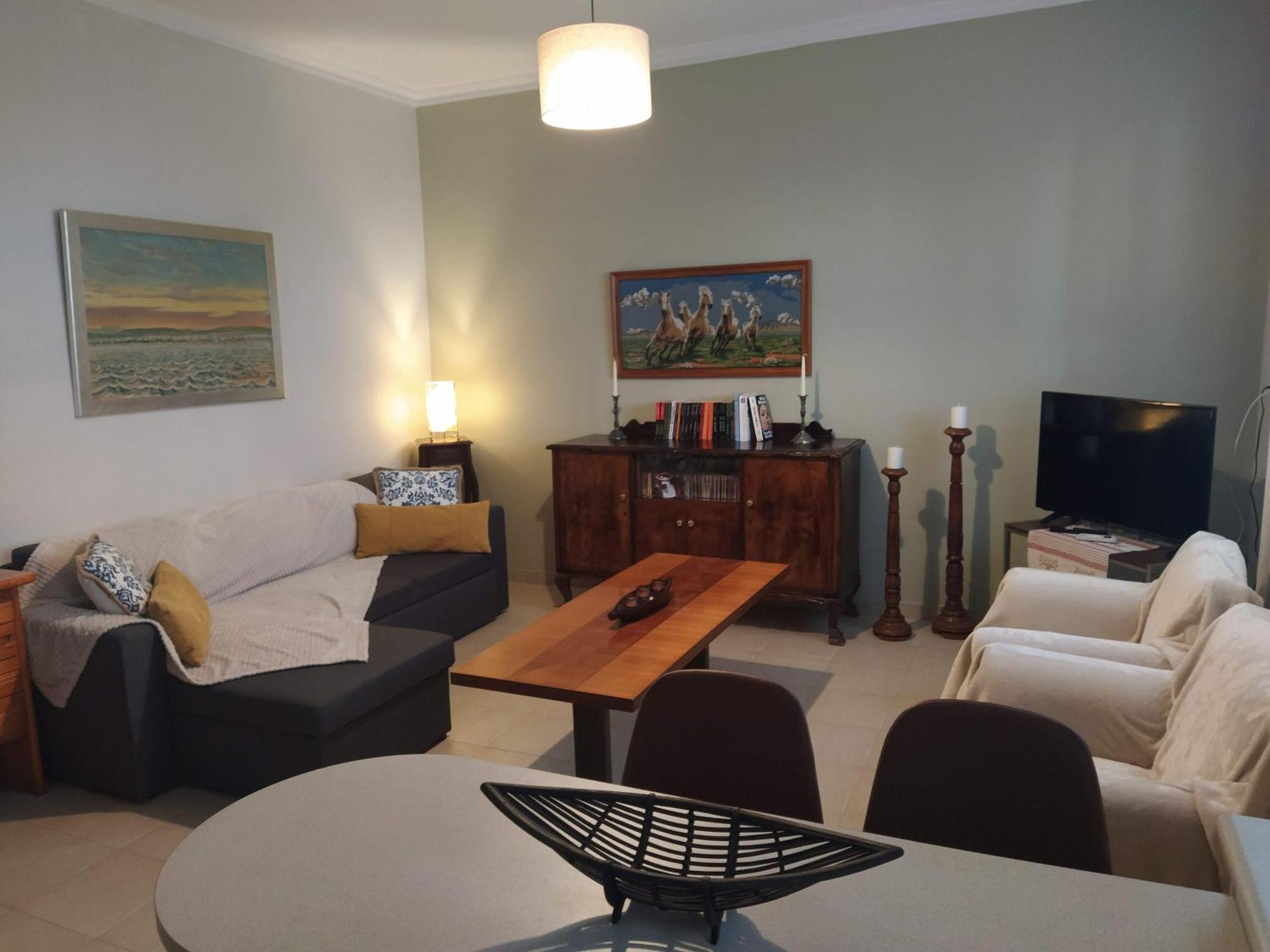 Apartment 3 Steps Alexandroupoli