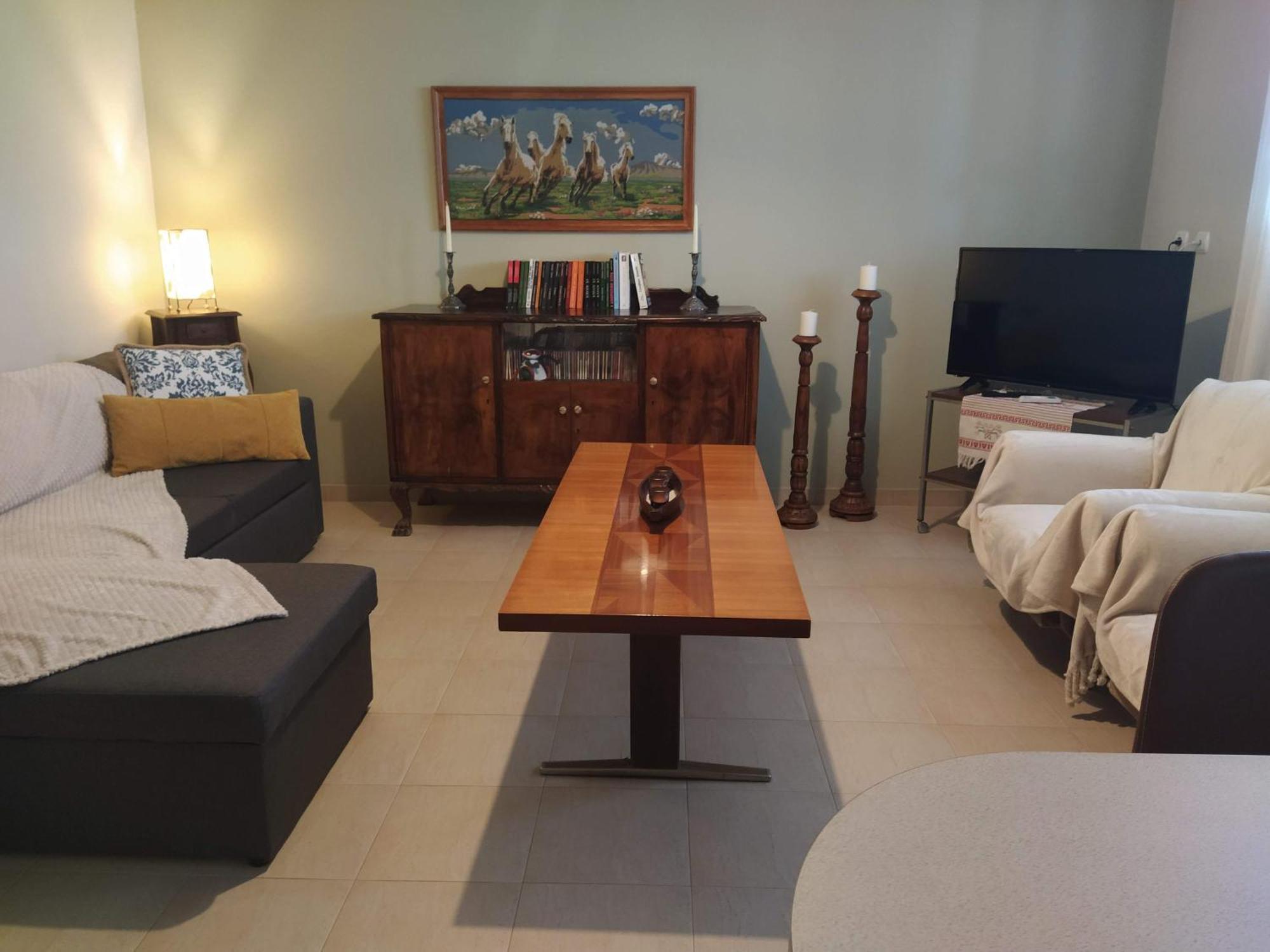 3 Steps Apartment Alexandroupoli